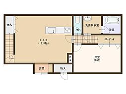 高崎市上豊岡町の一戸建て