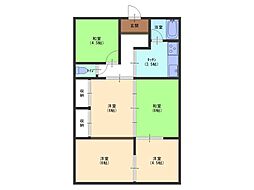 前橋市上新田町の一戸建て