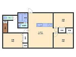 前橋市西大室町の一戸建て