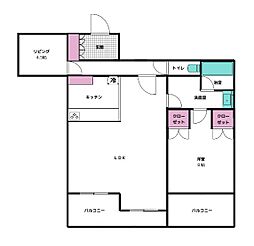 クラウンズマンション末広