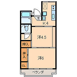 あかねユニオンハウス 103