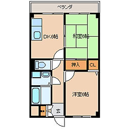 ラ・カーサFK 204