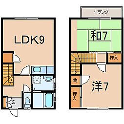 エトワール北村 5