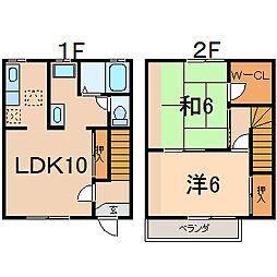 シャトル榎本 101