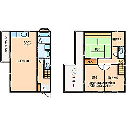 吉浜戸建(301-12)