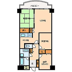 ライオンズマンション湯河原 107