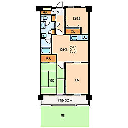 サニークレスト真鶴 108