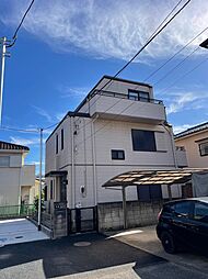 東習志野一戸建て