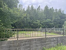 山武市松ケ谷イ　売地