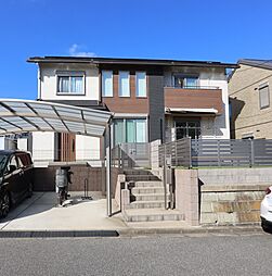 八千代市高津一戸建