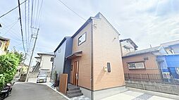 草加市柳島町の一戸建て