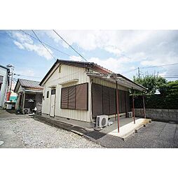 中根茂呂貸家　4号棟（旧中根53-5貸家） 4