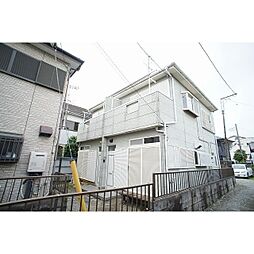 キャメル中野台　2号棟 102