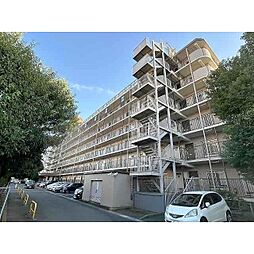 ローズハイツ野田愛宕Ａ　602号室