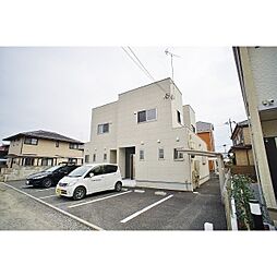 Ａヒュッテ中根 102