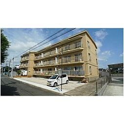 アタゴハイツ 2B