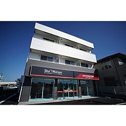 東海第15ビル 201