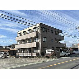 シティハイム山崎 206