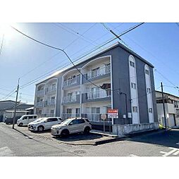 シティハイム愛宕 201