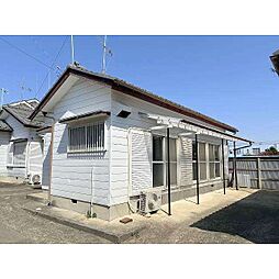 花井平井貸家　EFGHI H