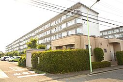 パイロットハウス狭山台４号棟１階部分 101