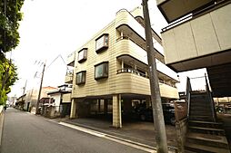 富士見パークマンション 402