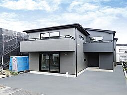 〜スマイルハウス〜ZEH水準省エネ住宅　川越市岸町〜