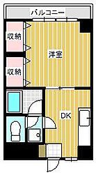 カムフォータブル山川 405