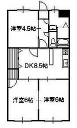 シオンレジデンス 305