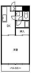 カムフォータブル山川 602