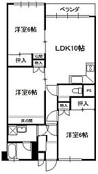 パークハイム 403