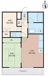 グリーン・ヒル 203