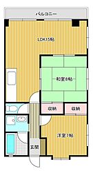 Ｌａ Ｖｉｅｒｅｓ（ラヴィエール） 505