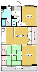 足利スカイタワー16 602