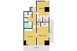 カムフォータブル山川 401