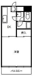 カムフォータブル山川 702