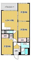 パークハイム 405