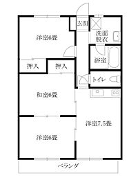 ベラフォレスタ 405