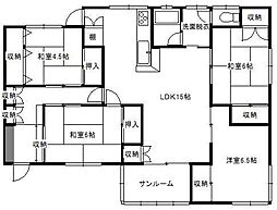 大沼田戸建（新井方） -