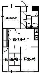 シオンレジデンス 210