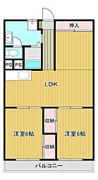モダニスタ大正町 204