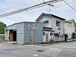 宮北町篠原方貸家 -