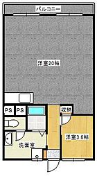 モダニスタ大正町 505