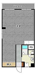 モダニスタ大正町 604