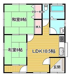 百頭町戸建 -