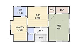 阿部アパート 6