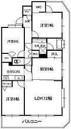 シーズガーデン足利708 708