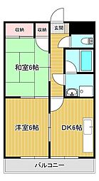 モンシャトー足利成和 203