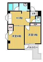 モンシャトー足利成和 606