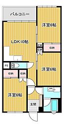 パークハイム 305